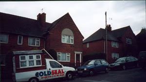 Hollis Lane